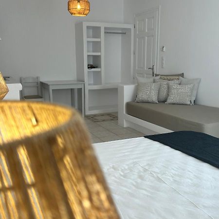 Apollonia Studios Pláka Exteriér fotografie